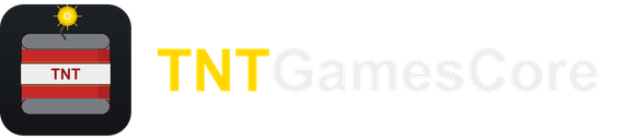 TNTGamesCore