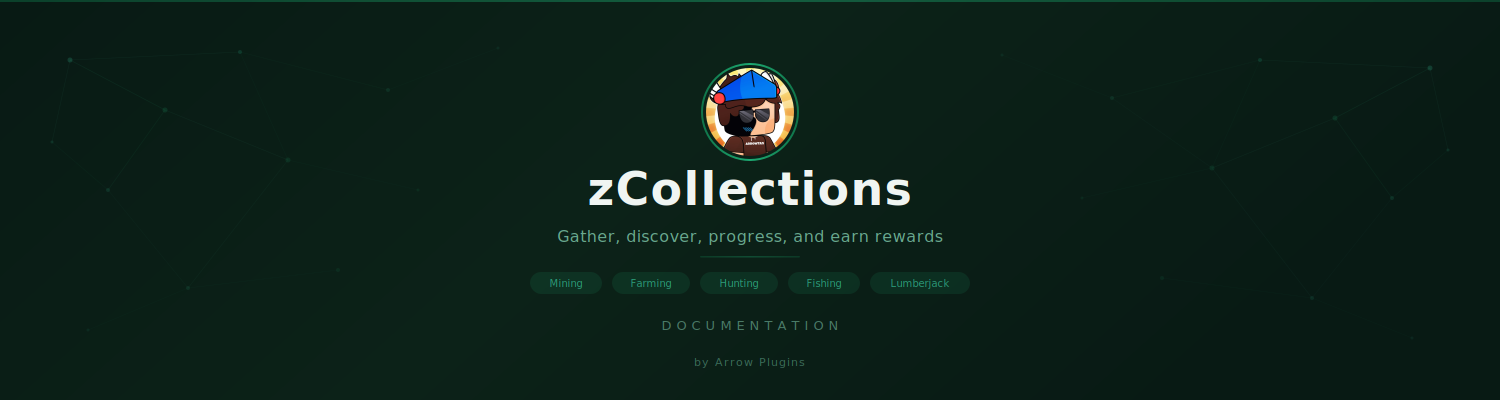 zCollections: gather, discover, progress, and earn rewards